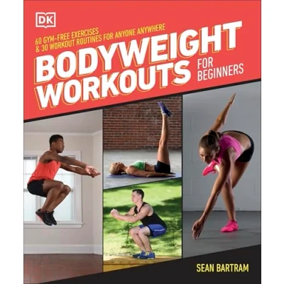 Afbeelding van Bodyweight Workouts for Beginners