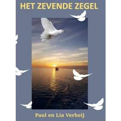 Afbeelding van Het zevende zegel
