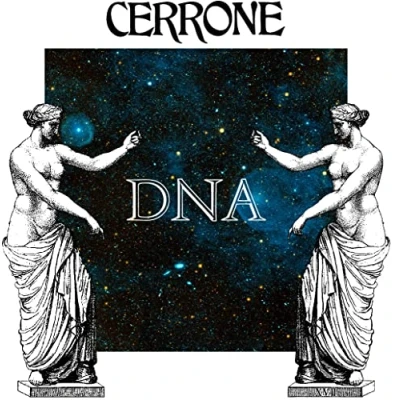 Afbeelding van Cerrone DNA (CD)