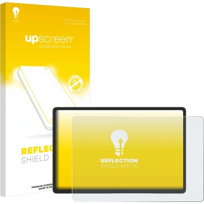 Afbeelding van upscreen Reflectiescherm Beschermingsmat (1 Stuk, Galaxy Tab S9 Plus), Tablet beschermfolie