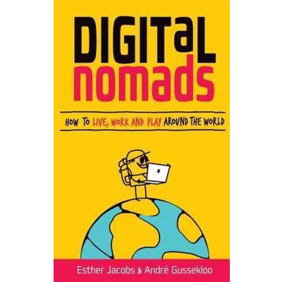 Afbeelding van Digital Nomads