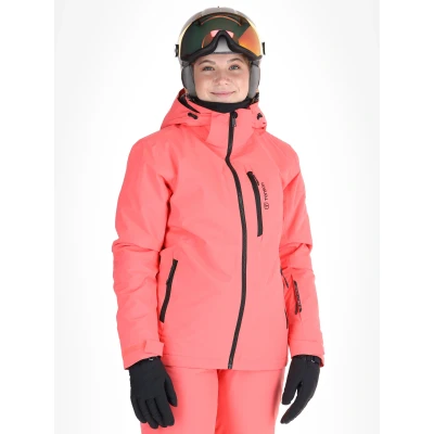 Afbeelding van Tenson Moa Ski Jas Dames