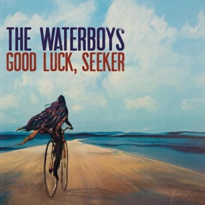 Afbeelding van Good Luck. Seeker (Deluxe Edition)