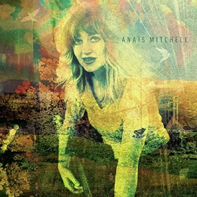 Afbeelding van Anais Mitchell (LP)