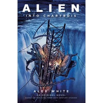Afbeelding van Alien