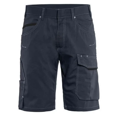 Image de Short services marine foncé/noir