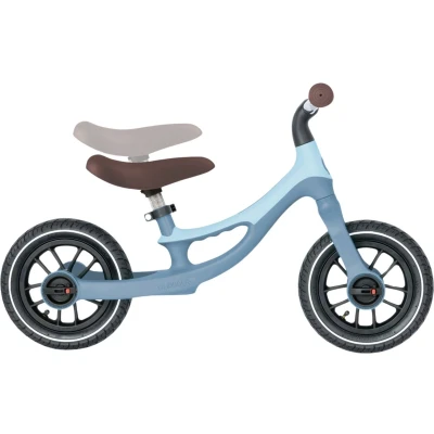 Afbeelding van Globber Go bike Elite Air in Blauw