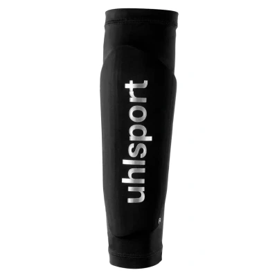 Afbeelding van uhlsport Scheenbeschermers, Heren, Maat: Large, Otc