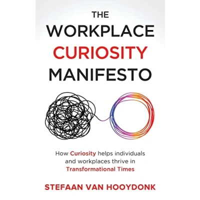 Afbeelding van The Workplace Curiosity Manifesto