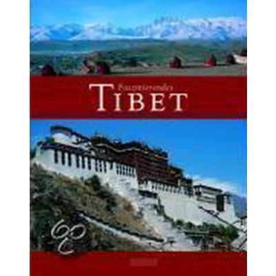 Afbeelding van Faszinierendes Tibet