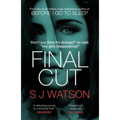 Afbeelding van Final Cut