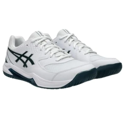 Afbeelding van ASICS Gel Dedicate 8 sneakers voor heren, Meerkleurig