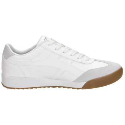 Afbeelding van Skechers Sport Zinger Manzanilla Totale Sneakers laag, Heren, Maat: 41, Weiß Kunststof