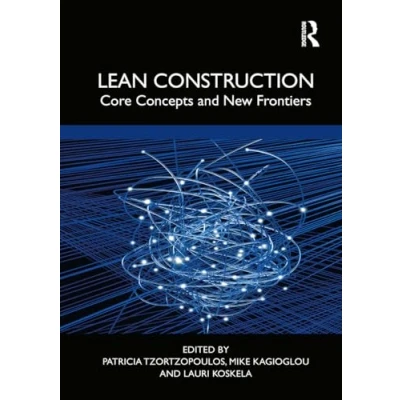 Afbeelding van Lean Construction