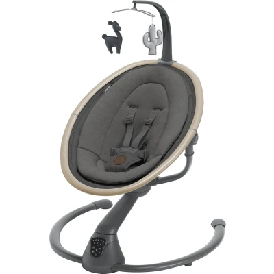 Afbeelding van Maxi Cosi Cassia Wipstoel Beyond Graphite