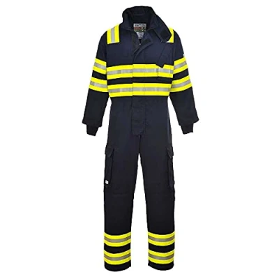 Image de Combinaison Feux de Forets FR98 Portwest