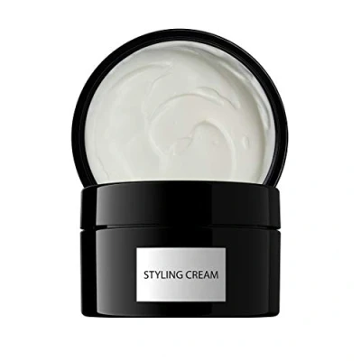 Afbeelding van DAVID MALLETT Styling Cream 70ml odżywiający włosy krem do stylizacji.