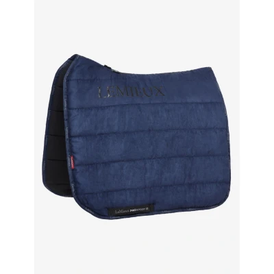 Image de LeMieux Tapis de Selle Saut Navy L