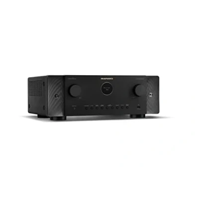 Afbeelding van Marantz Cinema 60 DAB Zwart