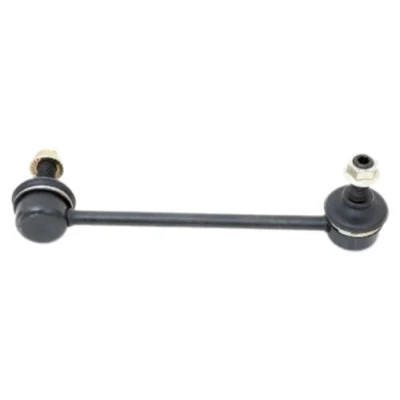 Afbeelding van JAPANPARTS SI M03 Stabilisatorstang Vooras 257 227 10x1,5 SMART: Fortwo II Convertible, Coupe