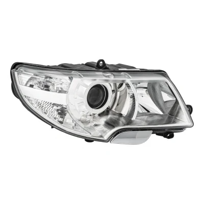 Afbeelding van Hella Koplamp Skoda Superb (3T4) 03/08 Rechts H7/H3 1EL 247 047 261