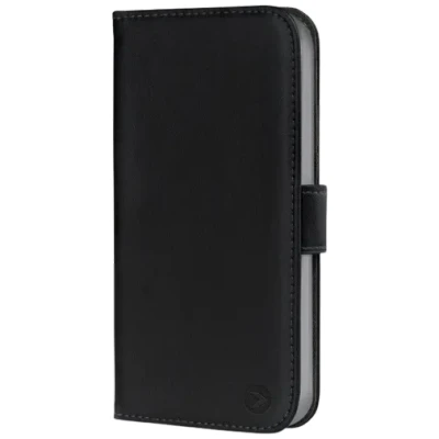Afbeelding van Mobilize Classic Gelly Wallet Book Case Samsung Galaxy A06 4G Black