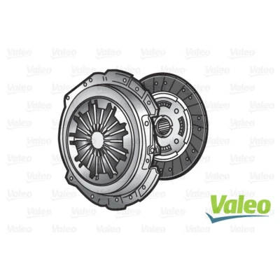 Afbeelding van Valeo Koppelingskit 826859