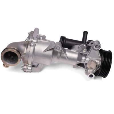 Afbeelding van HEPU P1585 Waterpomp Met pakking Mechanisch MERCEDES BENZ: B Class, A Class