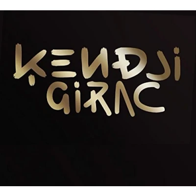 Afbeelding van Kendji/Ensemble/Kendji Girac,De L&#039;O