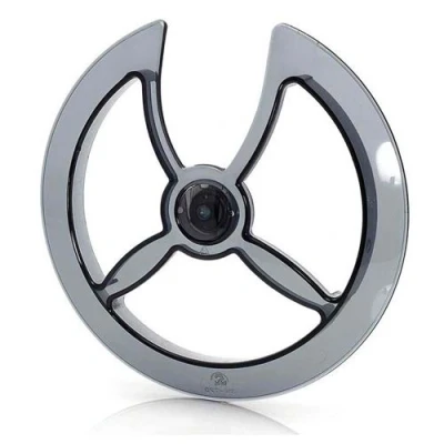 Image de Xlc Vaiselles Chain Guard Disc Cg K01 46 48t