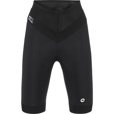 Afbeelding van Fietsbroek Assos Uma Gt Half C2 Long maat L Zwart
