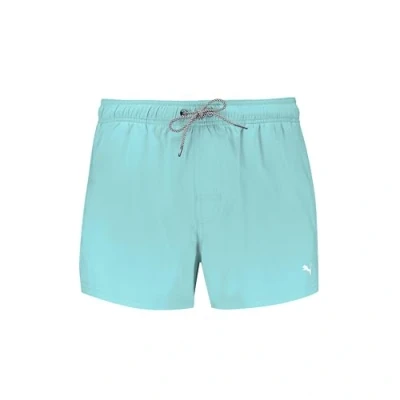 Image de PUMA Short pour homme, menthe, XL