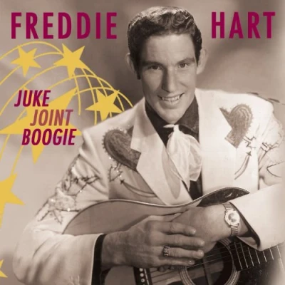 Afbeelding van Juke Joint Boogie