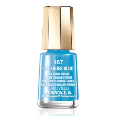 Afbeelding van Mavala Kleur nagellak