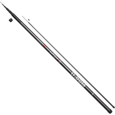 Afbeelding van Dam Intenze Carp Pole 11,00m Vaste hengel