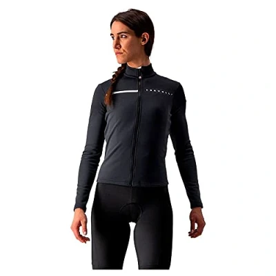 Afbeelding van CASTELLI Sinergia 2 Jersey Fz heren T shirt