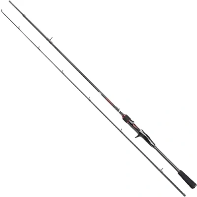 Afbeelding van Abu Garcia Castinghengel Vendetta V3 (2 delen) Maat : Heavy 2.44m 30 60g