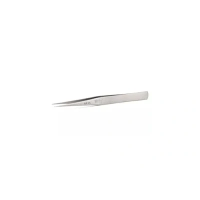 Afbeelding van Weller Erem® AASA Precisiepincet 1 stuks Spits, fijn 125 mm
