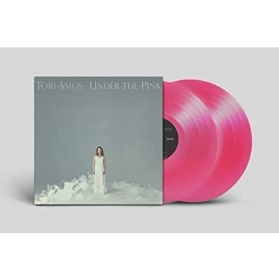 Afbeelding van Tori Amos Under The Pink