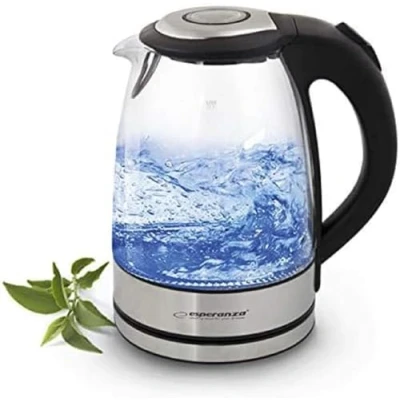 Afbeelding van Esperanza Waterkoker Yosemite
