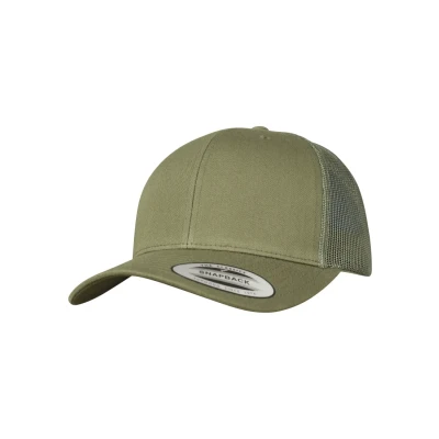 Afbeelding van Flexfit Classic Pet, Maat: One Size, Buck