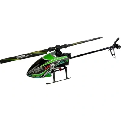Afbeelding van Amewi AFX180 Single Rotor RC helikopter voor beginners RTF
