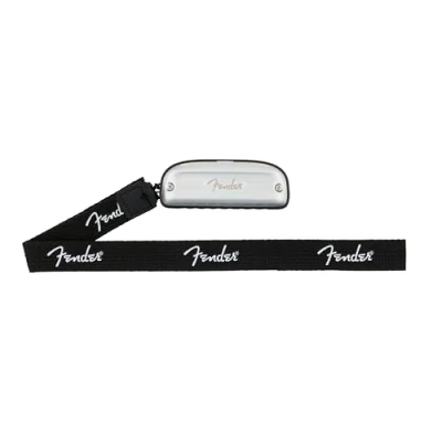 Afbeelding van Fender Mondharmonica Blues Junior A