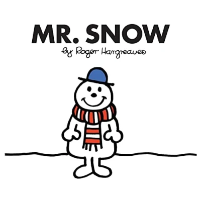 Afbeelding van Mr. Snow