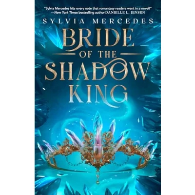 Afbeelding van Bride of the Shadow King