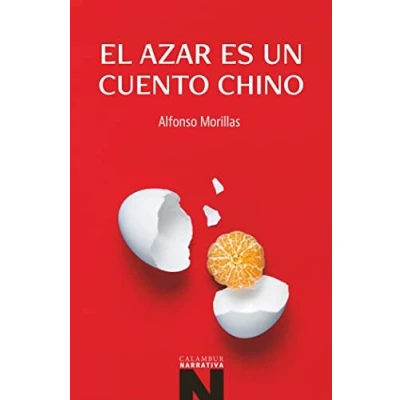 Afbeelding van El azar es un cuento chino