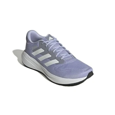 Afbeelding van adidas Response Runner Shoes Sneakers, uniseks, Paars Tone / Ftwr Wit/Zilver