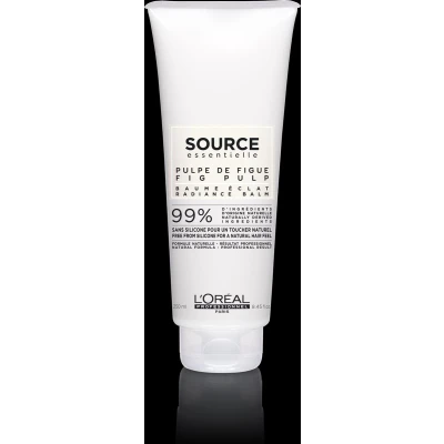 Afbeelding van L&#039;Oréal Professionnel Source Essentielle Radiance Balm 250 ml