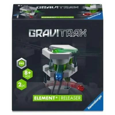 Image de Construction circuit bille Ravensburger GraviTrax Pro Element Releaser