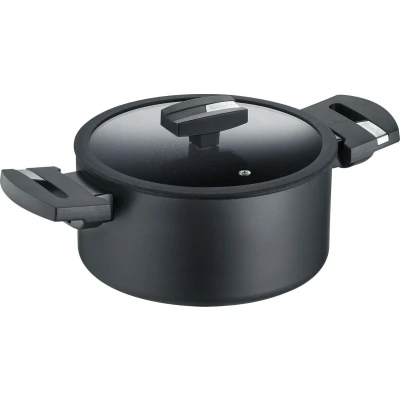 Afbeelding van Berndes Kookpan B.Green ø 24 cm / 5 Liter